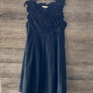 🚨5/$25🚨 Minuet Black dress size medium